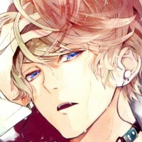 逆巻シュウbot (@shu_dl_vampire) 's Twitter Profile
