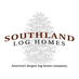 Southland Log Homes (@SouthlandHomes) Twitter profile photo