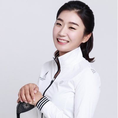 Pro Golfer. KLPGA, ALPG Member. NewZealand/Korea. (1989/12/01) instagram alisha691