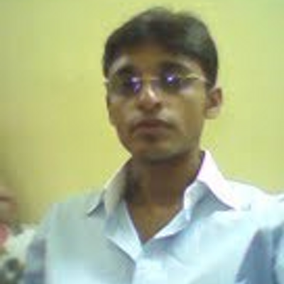 impriyajit's profile image