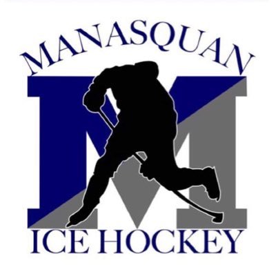 Official Twitter for the Manasquan High School Ice Hockey program. Co-op with Point Pleasant Beach High School.