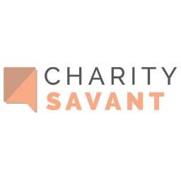 Charity Savant strengthens the charitable sector and the passionate people behind it.