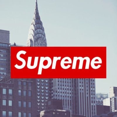 For any questions or concerns please email us at supremecloset2016@gmail.com