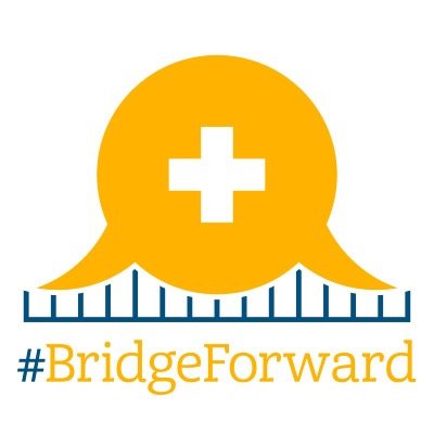 #BridgeForward is a movement away from political poles and toward productive political conversation. Learn more at https://t.co/a1D03KClwf