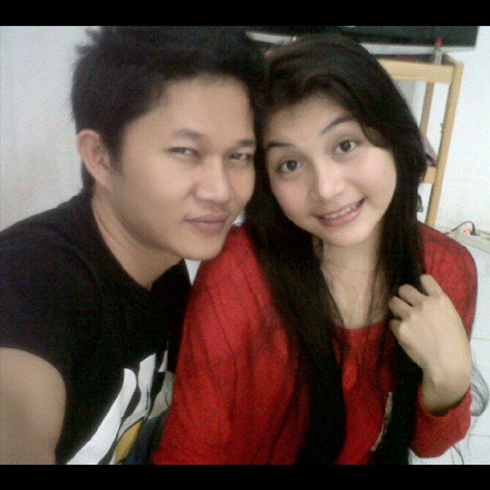 Tetap semangat..