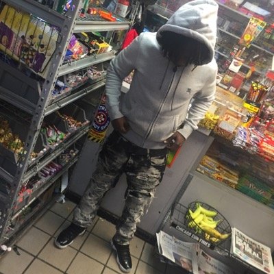 OTG VonnoGang Free Whoo Lil Chris Keim Sago Bk R.I.P. Vonno Gage Fresh