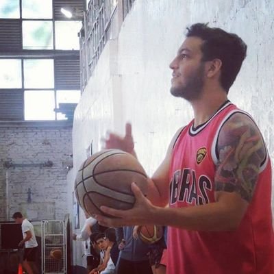 GabrielPacio's profile picture. Our deepest fear is not that we are inadequate. Our deepest fear is that we are powerful beyond measure.

#TodoRojo