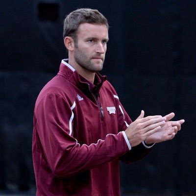 Head Men's Tennis Coach-Mississippi State University-Hail State