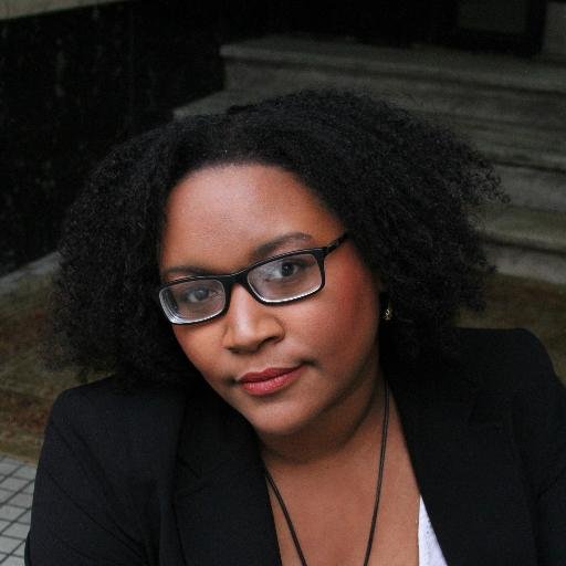 Exec. Dir. @AfroCROWDit. Lead Organizer @WikiCari. Co-Oragnizer, @NewsWiki1. BoD @ISOC-NY. Speaker. Free Knowledge Advocate. Wikipedian. Words mine. She/her.