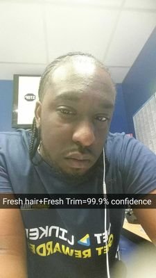 Dream less, VISUALISE more.
Man-Like-Tracey