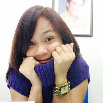 Superwoman disguised as a mother, daughter, sister, friend, lawyer, public servant.