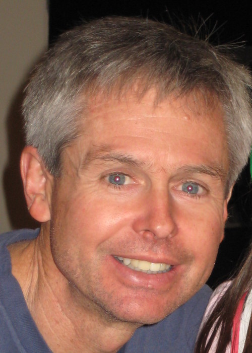 pmryder54's profile picture. Open innovation, stories and art.