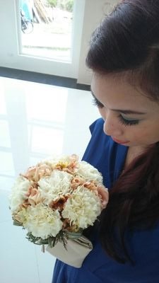 tine_devera1's profile picture. 🌸 I am saved by grace, through faith. | Child of the Risen King 🌸 💙https://t.co/wNMwOKVsXe ig: @tine.devera 📧 devera.vca@gmail.com