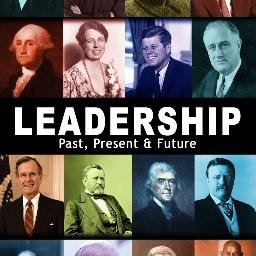 Author, Leadership: Past, Present & Future