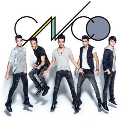 Cuenta creada para apoyar a CNCO desde el Distrito Federal
Esta permitido caer, pero es obligatorio levantarse