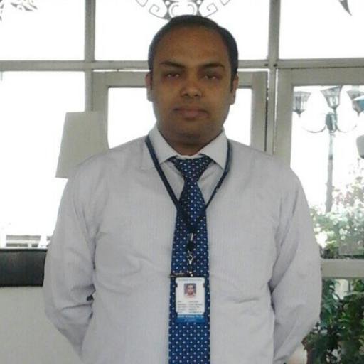 Born on 14th Dec 1982,
Working as Manager in NerdyTurtlez, Noida