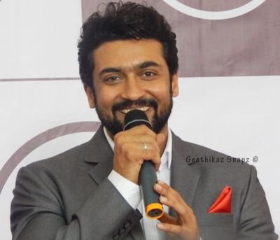 suriya Anna close to my  heart. i love him so much.i always follow him.