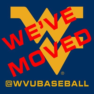 The official Twitter home of West Virginia Baseball has moved. Follow and connect with the Mountaineers at @WVUbaseball.