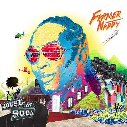 GET MY NEW ALBUM: https://t.co/ZinHY2PSND SOLO BOOKINGS: farmer.bookings@gmail.com Tel:1.246.243.0088 1.868.333.0003  IG: @farmernappy FB: Farmer Nappy