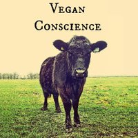 Vegan Conscience(@LindenCrow91) 's Twitter Profile Photo