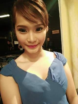 I am Rachel Believers 
Follow by @RachelGabreza
Jan. 30 2016
Semi Finalist sa TNT sa Showtime