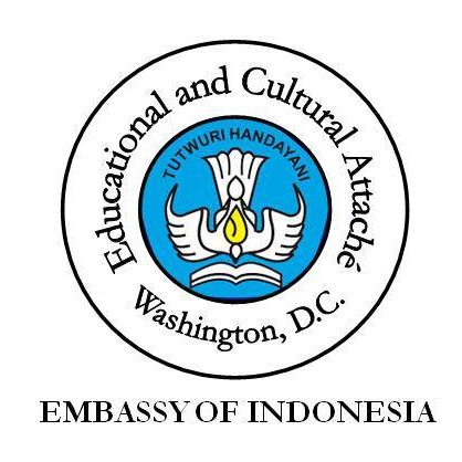 Official account of the Educational and Cultural Attache, Embassy of the Republic of Indonesia, Washington, DC, USA
