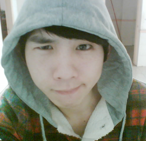 ijoyed's profile picture. 釦釨|扣子|joyed。。come from 饭否 china