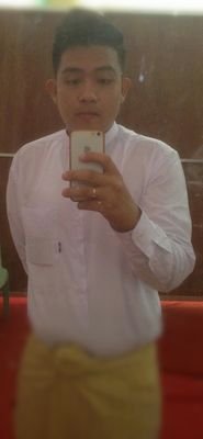 thurein1993's profile picture. 