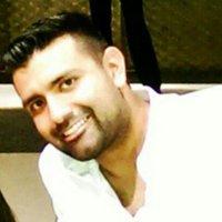 Fiyaz Khan(@FiyazK) 's Twitter Profile Photo