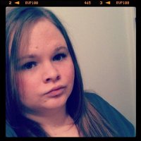 Shelby Ahart - @shelbyahart Twitter Profile Photo