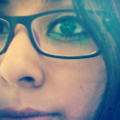 karotg03's profile picture. Karo, Karly, Vivi... soy la misma. 
Inge en computación trabajando en sector eólico. 
Intento de gamer ... demasiado casual
https://t.co/0vZzGrp7Q3