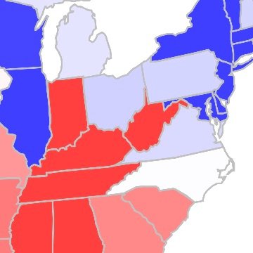 ElectionGraphs's profile picture. Moved to Mastodon. Find us at @electiongraphs@newsie.social.