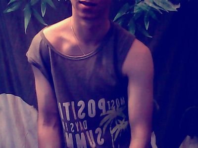 niknik061275's profile picture. 