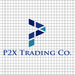 p2xtradingco's profile picture. 