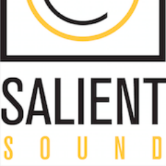 SalientSound's profile picture. 