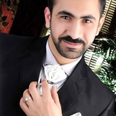 drsalahghany's profile picture. 