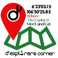 D' Explorers Corner (@d_explorers) 's Twitter Profile Photo D' Explorers Corner (@d_explorers) 's Twitter Profile Photo