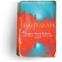 ShantaramForum (@shantaramforum) 's Twitter Profile