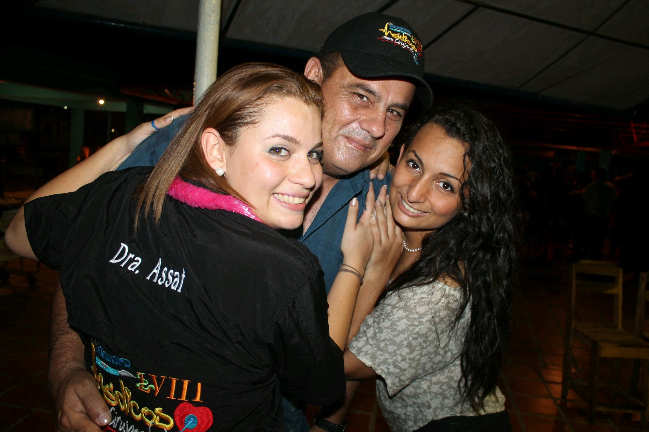 AssafFreddy's profile picture. 