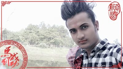 PhuyalPhadindra's profile picture. 