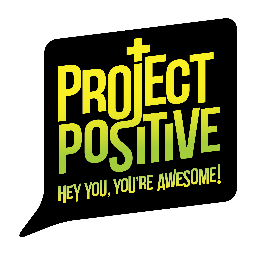 ProjectPosNZ's profile picture. Project Positive is a youth led movement aiming to make life, online and off, more positive one person at a time.  Managed by Sticks 'n Stones.