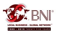 BNI_ReferralNet's profile picture. We are a group of business professionals dedicated to working together to increase business for both ourselves and our fellow members.