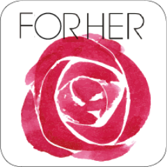 For Her is an online fashion and lifestyle magazine created to help the modern, style-conscious woman live a beautiful life inside and out.