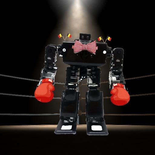 Bienvenue sur la page officielle de Strobot.  #battlebot #battle #MBAMCI #robot