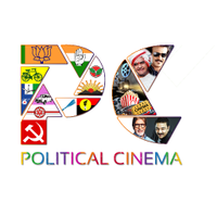 Political Cinema(@politicalcinem) 's Twitter Profile Photo