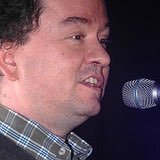 Dave_FM's profile picture. I am a Cardiff based poet. My first collection 'Masculine Happiness' was published by Seren Books in October 2015.