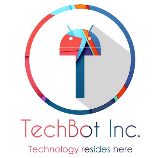 Techbot_Inc's profile picture.