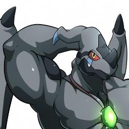 LewdZekrom's profile picture. One of the many legendary dragons, descending from my castle to give everyone what they want~
#Bi #LewdRP