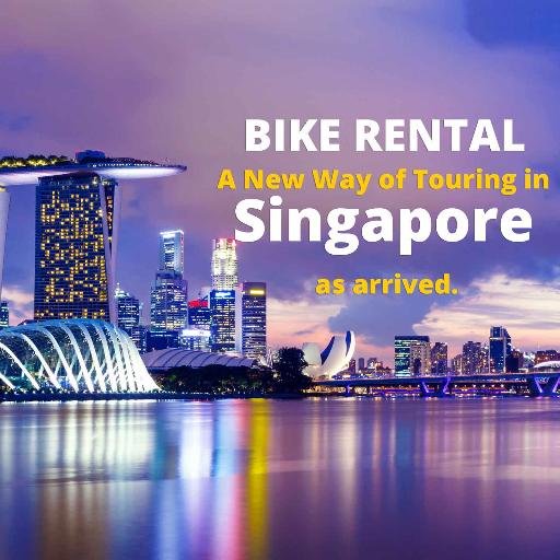 SgMotorRental's profile picture. 