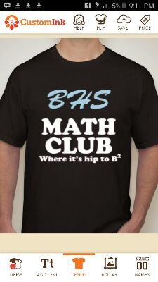 BHS_MATHCLUB's profile picture. 